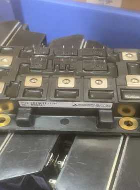 CM100TF-12H 模块（电子设备）