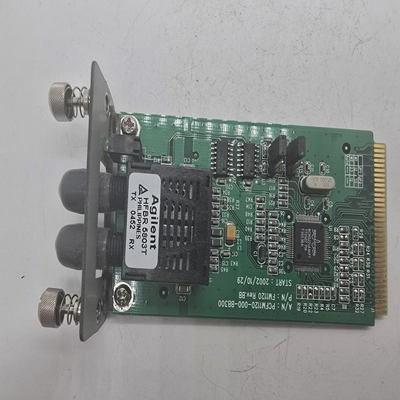 LOTOF4-PlanetWGSW-C1STFiberOpticTransceiverHFBR580