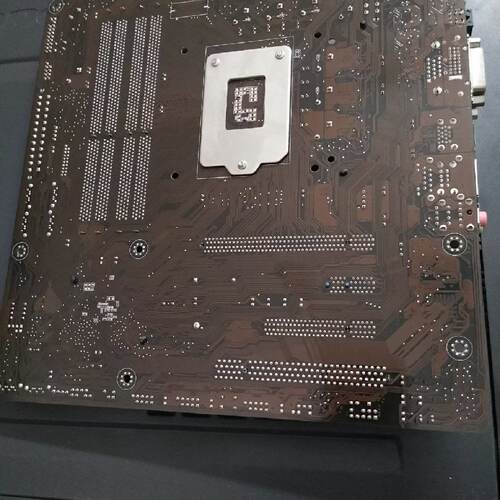 议价华硕P8Z77M主板1155议价