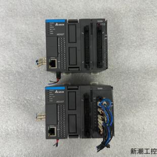 台达PLC A两个议价商品 AS332T