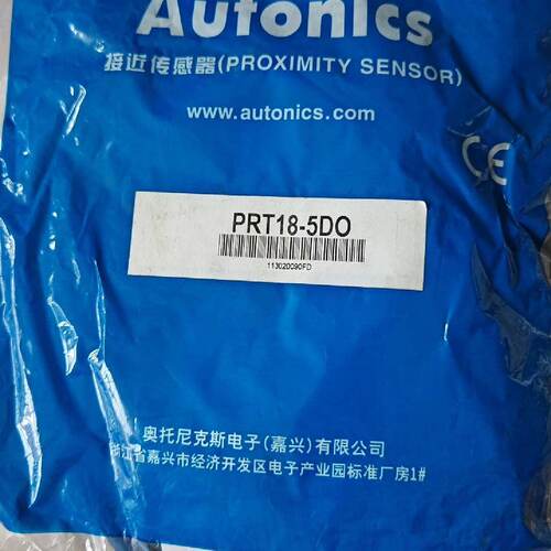溢价-奥拓尼克斯接近开关PRT185DO