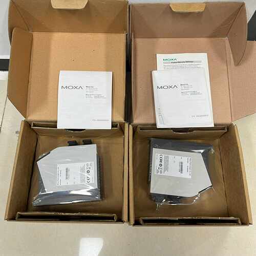 MOXA摩莎交换器IM-4MSC全新现货带包装盒感议价