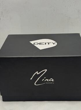 Deity Mira Evf Electronic Viewfinder Cinema WCase Excellent