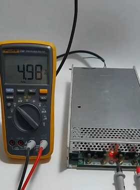 （议价）上海SANSI5V100A大功率开关电源型号：C09