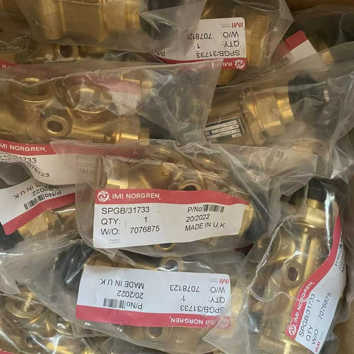 询价IMINORGREN诺冠SPGB/31733SPGB-