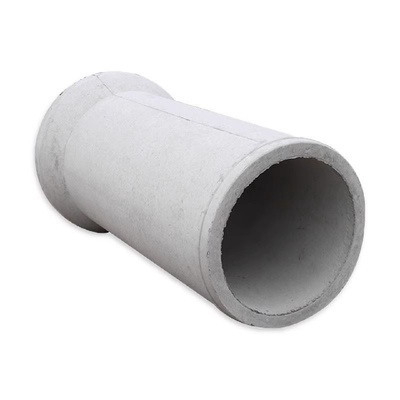 下水道排水管水泥管混凝土钢筋水管排污管预制二级管顶管水泥涵管