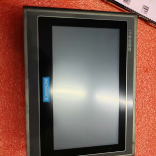 【询价】汇川触摸屏，IT6070E，实图拍摄，功能正常，240，