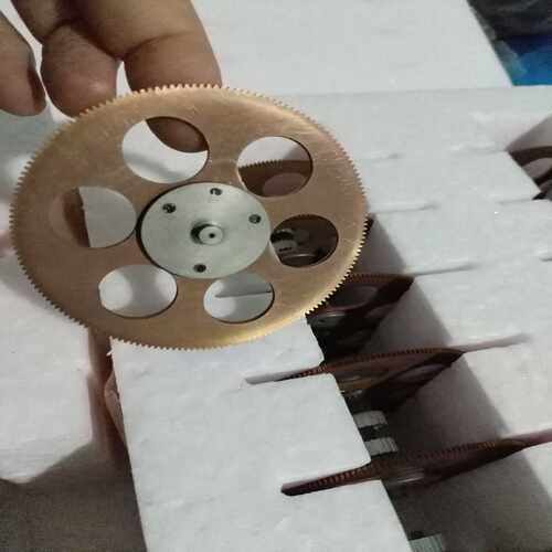 XP电动飞达的铁齿轮12MM飞达齿轮供应，A~询价