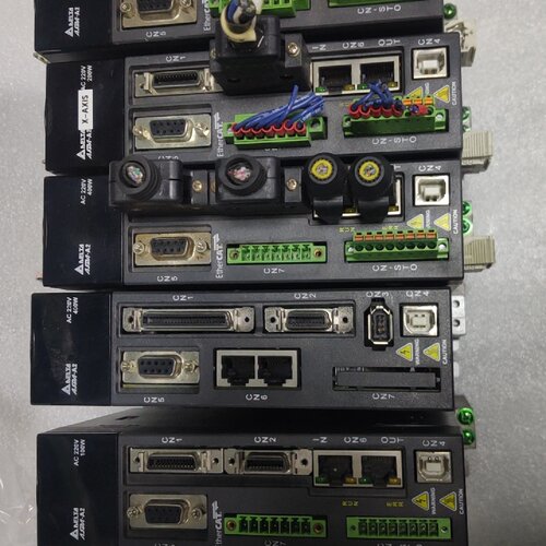 台达伺服单驱动A2、ASD-A2-0121-EN、ASD-A-议价