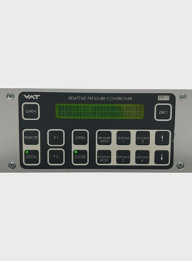 VATPM-7AdaptablePresinControlador235617ParaVacoThr