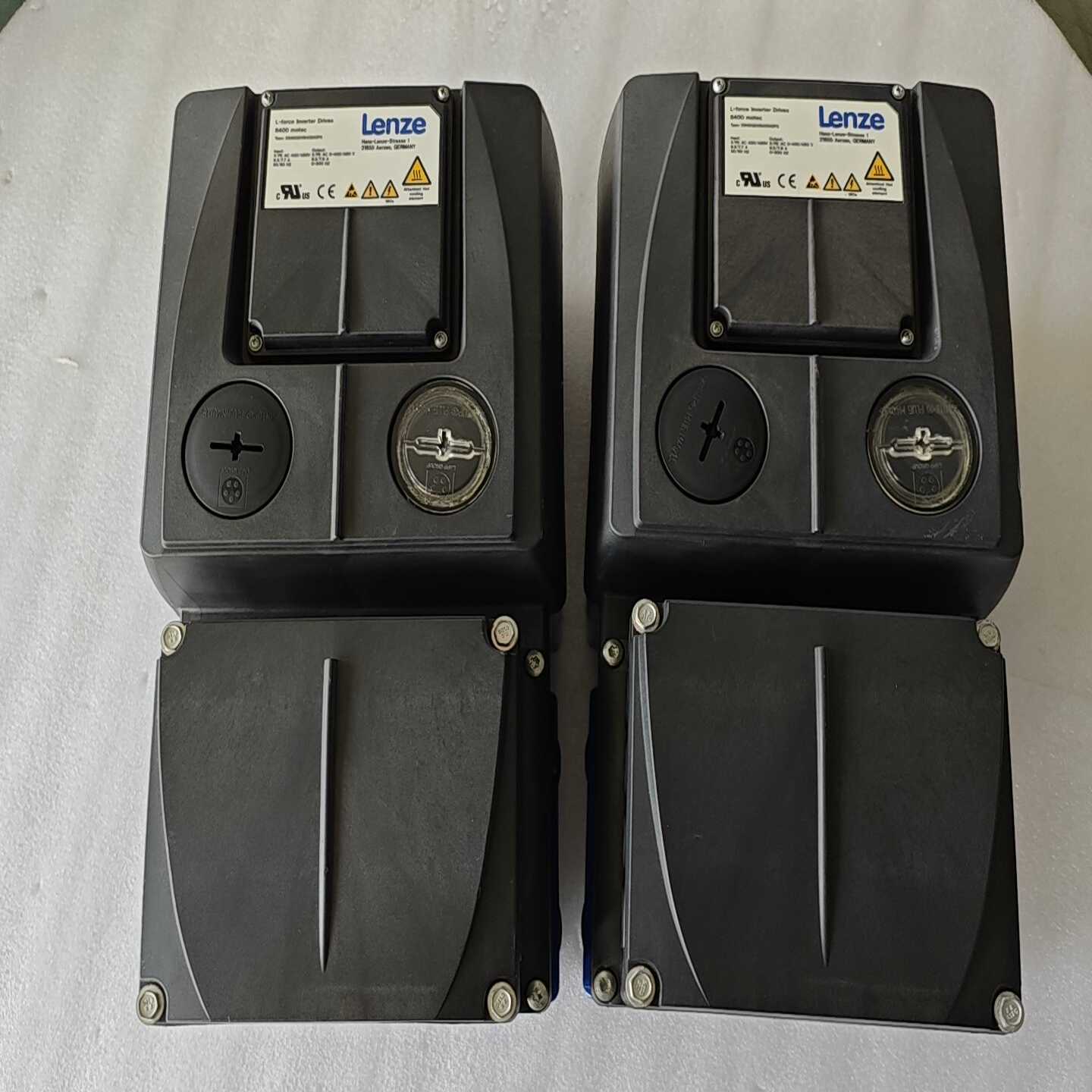 【议价】E84DGDVB40242PS伦茨8400防爆变频器适用