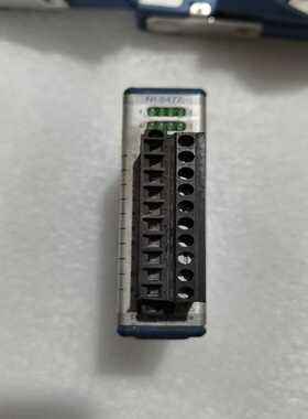 NI9472模块8通道24V数字输出