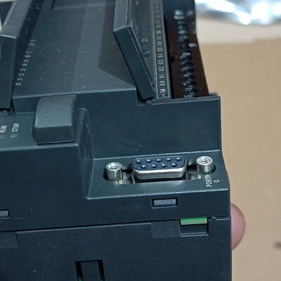 议价PLC CPU224CN 2141BD230X议价