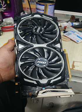 微星GTX10708G显卡GTX1070ARM--议价商品