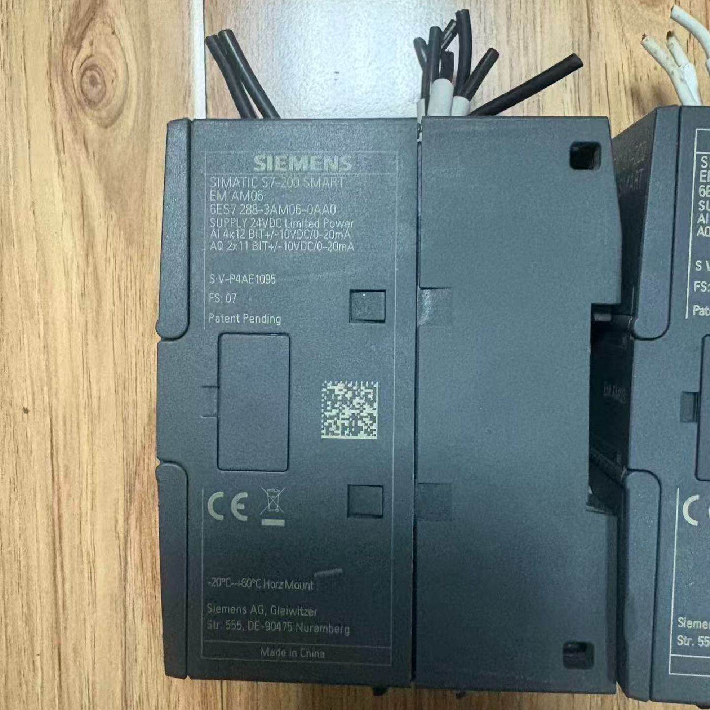 6ES7 288-3AM06-0AA0单价330 P年份 6--议价商品