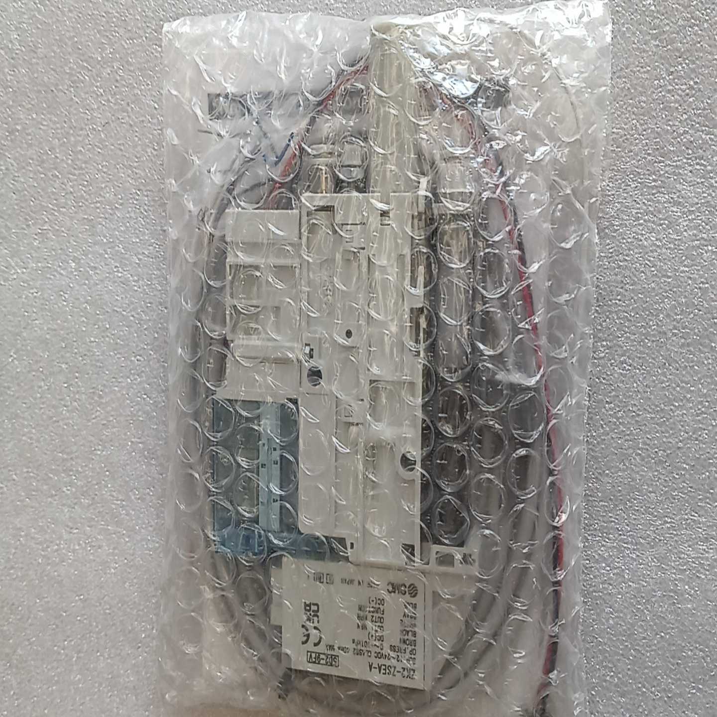 询价SMC全新原装真空发生器ZK2G15K5ALA-06