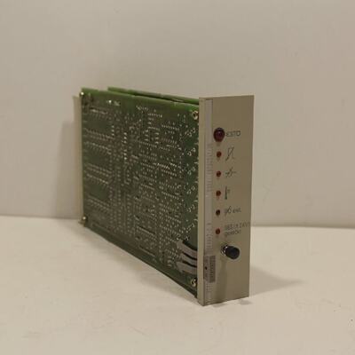 Siemens EU316FQ25310B Iskamatic B Module