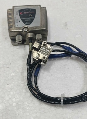 MICROESYSTEMS光栅尺读数头MERCURY20议价