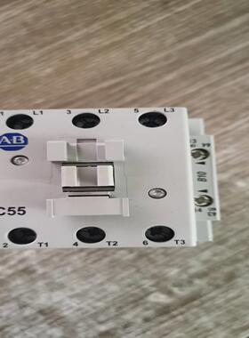 配件全新Ab接触器100-C55Ej10 100-C55Ej01 100-C55Kf10订单议价