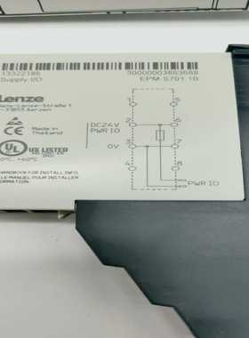 EPM-S701.1B伦茨电源模块顺丰实物一台，无包询价