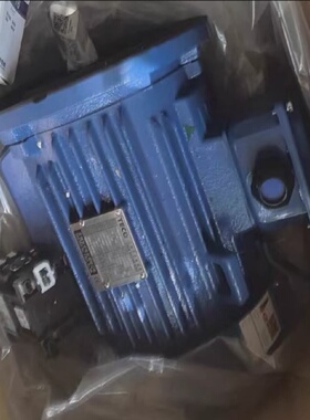 议价Y100L2-4 TECO三相异步马达