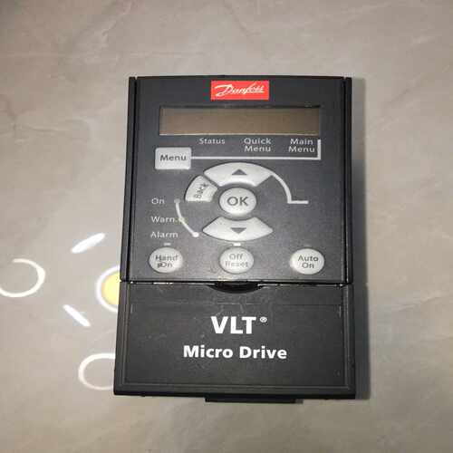 丹福斯变频器VLT132F0018询价