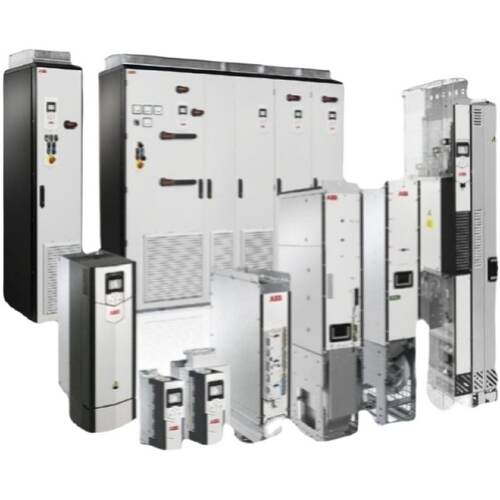 询》3AUA0000119904ACS880R7690VSPKIT变频器配件