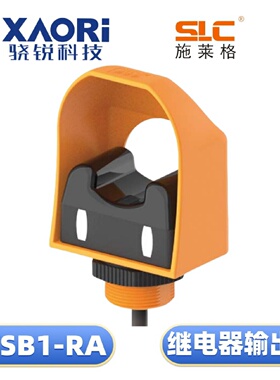 寻ITSB1系列自检触摸按钮TSB1RA施莱格SLC