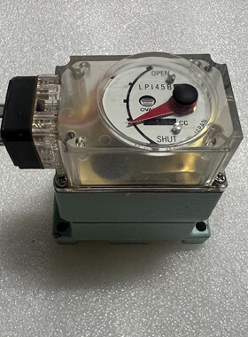 （请询价）OVALLPI45B10阀门开合指示器154CC日本原