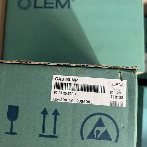 询价-CAS50NP莱姆传感器