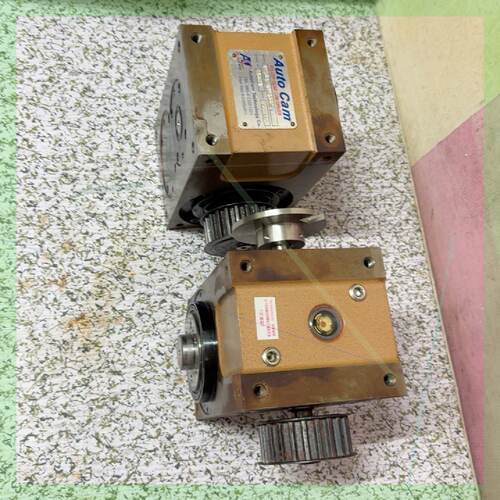 迅AutoCam分割器60DF8N2702RR1L1