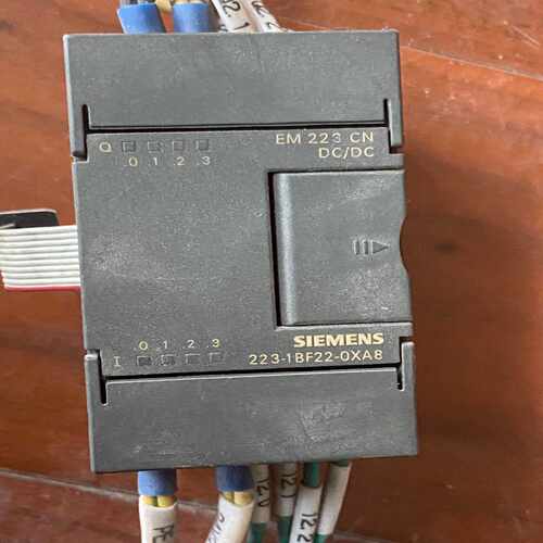 223-1BF22-0XA8好用询价