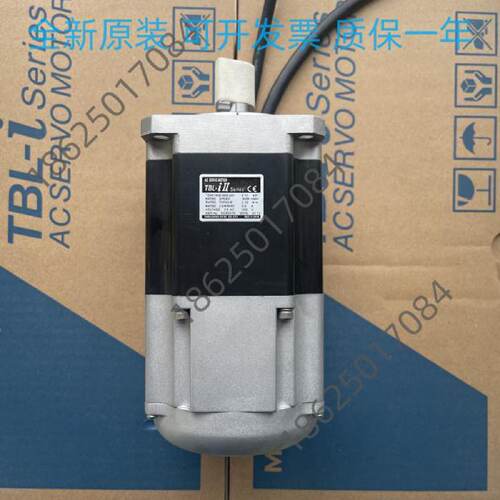 议价机械手用伺服马达new全新TS4614N8380E200TS4614N8396E200