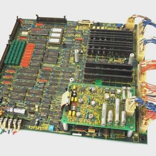 USED OSACOM L3700C ROBOTIC CPU CONTROLLER BOARD