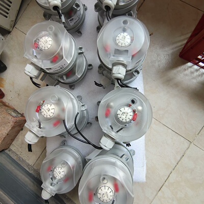 卡乐风压开关DCPD010100C