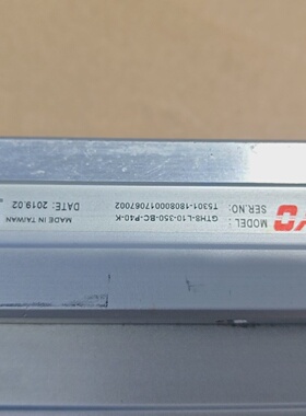 寻ITOYO东佑达GTH8L10350BCP40K直线