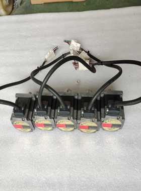 日本东方步进电机ARLM66AC，二手拆机实物现拍，议价--议价商品