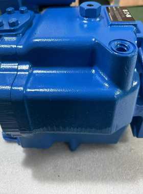 美国威格士柱塞泵PVMQ141系列柱塞泵油泵