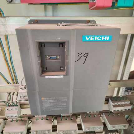 咨询-伟创变频器AC60-T3-011G/015P