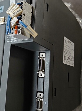 6SL32105FE115UF0西门子伺服驱动器