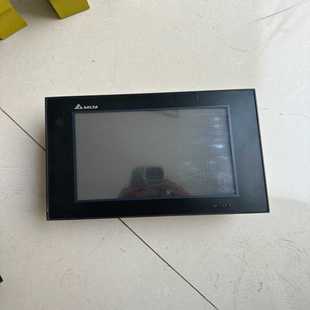 议价商品 这个是没 DELTA台达触摸屏HMC08 N500S52