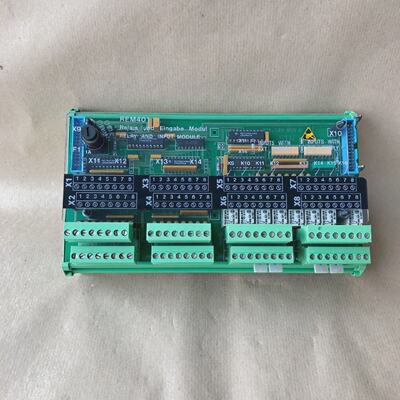 Lyngso Marine REM401 Relais Und Eingang Modul 962.003.400 27