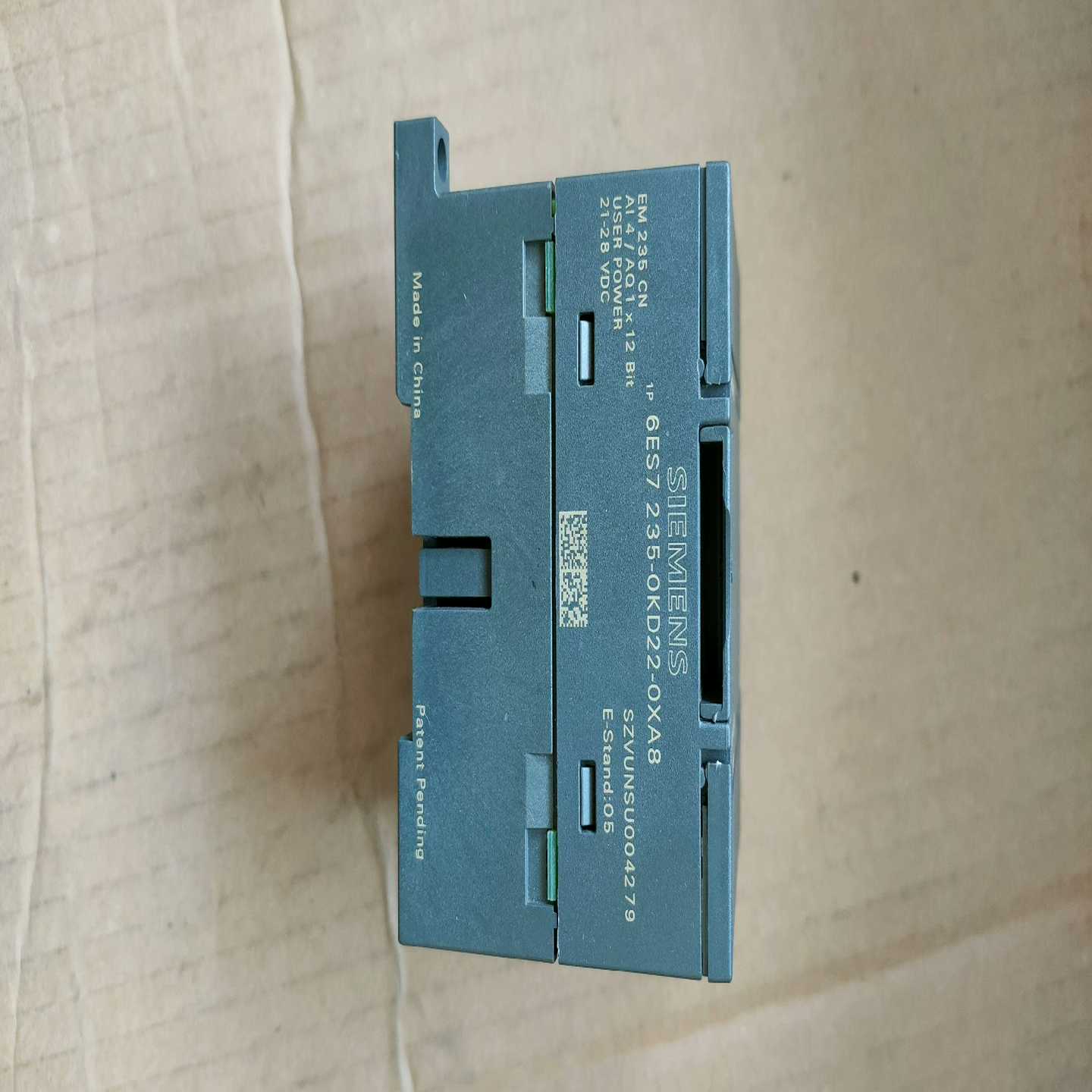 6ES7235-0KD22-0XA8，235-0KD22询价