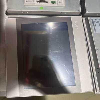 昆仑通态触摸屏TPC1071Gi，10寸工业级触摸屏，带网口--议价商品