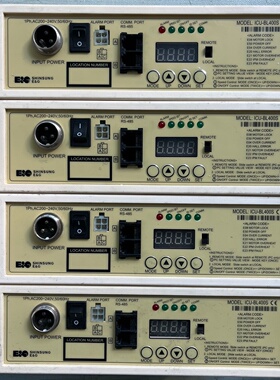 韩国新盛控制器ICUBL400S议价