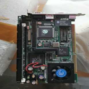 1560 艾讯PROX Ver G1D主板 6X86 星慕电子