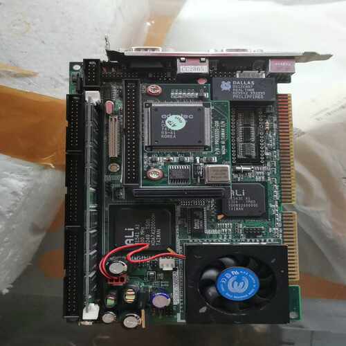 艾讯PROX-1560 Ver:G1D主板  P5/6X86~询价