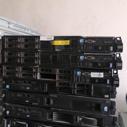 询》IBMx3550m3IBM7944议价