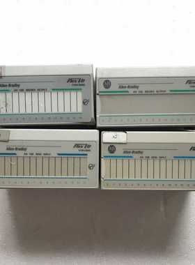 【议价】AB罗克韦尔模块1794-ob161794-IB16179适用