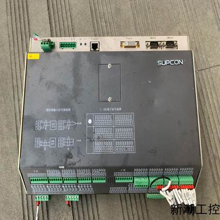 SUPCON U6-200PAI08A0R08DI16PI0议价商品